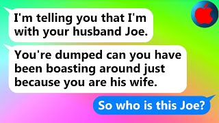 Shocking Truth ....4632119478