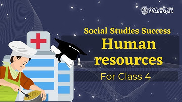 Human resources