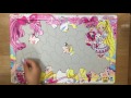 スイートプリキュア♪ 　アニメ　パズル