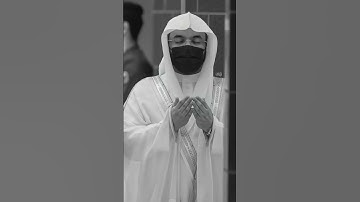 تلاوة هادئة للشيخ ياسر الدوسري 🥹🌸#القرآن_الكريم #ياسر_الدوسري #تلاوات #تلاوة_خاشعة #اجر_لي_ولك