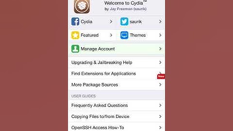 How to hack games with cydia-iOS 11.3.1
