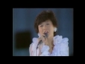 君だけのバラード / 松田聖子