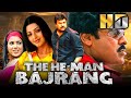 The He-Man Bajrang (HD)(Jai Chiranjeeva)-Chiranjeevi