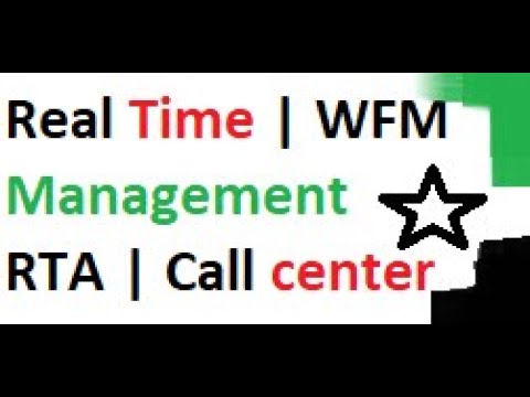 Your Call Center Workforce Management Software Basics - TCN