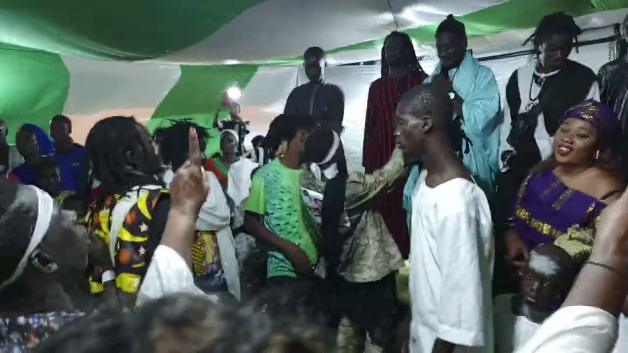 yobou adiya wakeur cheikh thiouna ngom nar fall tilala