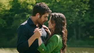 Zeynep & Halil - It’s Gonna Be Love (Rüzgarlı Tepe)