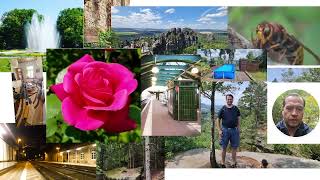 Entdeckungen Relikte Reisen Robert Mann