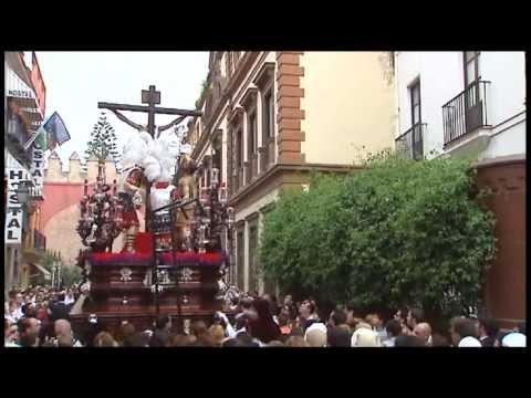 Fervorosa Hermandad Sacramental y Cofradía de Nazarenos del Santísimo Cristo del Desamparo y Abandono, Nuestro Padre Jesús de la Humildad y Nuestra Señora de los Dolores