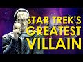 Star Trek's Greatest Villain