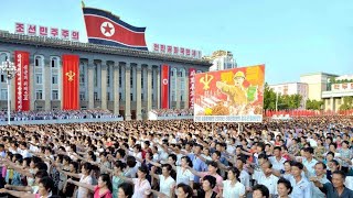 Download lagu North Korean Army Song - Korea Does What it’s Determined to do! 조선은 결심하면 한다 (Instrumental)
