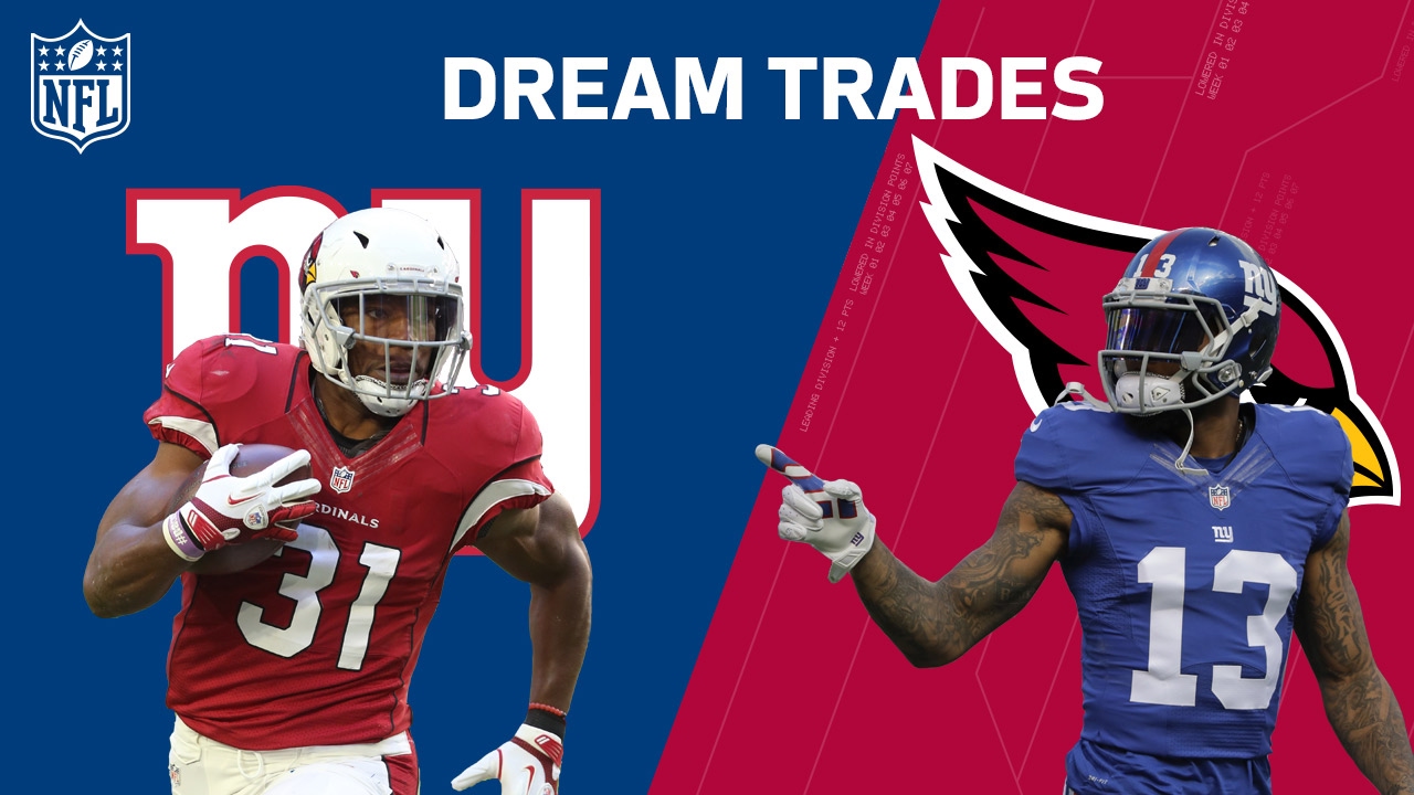 Why 2017 Is the Year of the Trade in the NFL