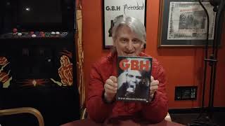 Watch Gbh A Fridge Too Far video