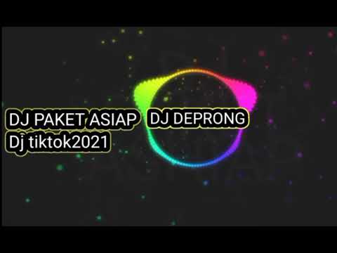 DJ TIKTOK TERBARU