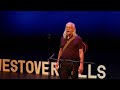 Crawl to Heaven | Daniel Boone | TEDxWestoverHills