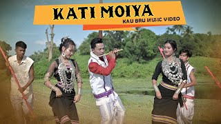 Kati Moiya ll  Kau Bru  Song ll 2022 . Govind &Mataswari & Disha.