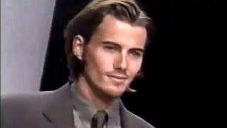 Model TV: Alex Lundqvist Interview