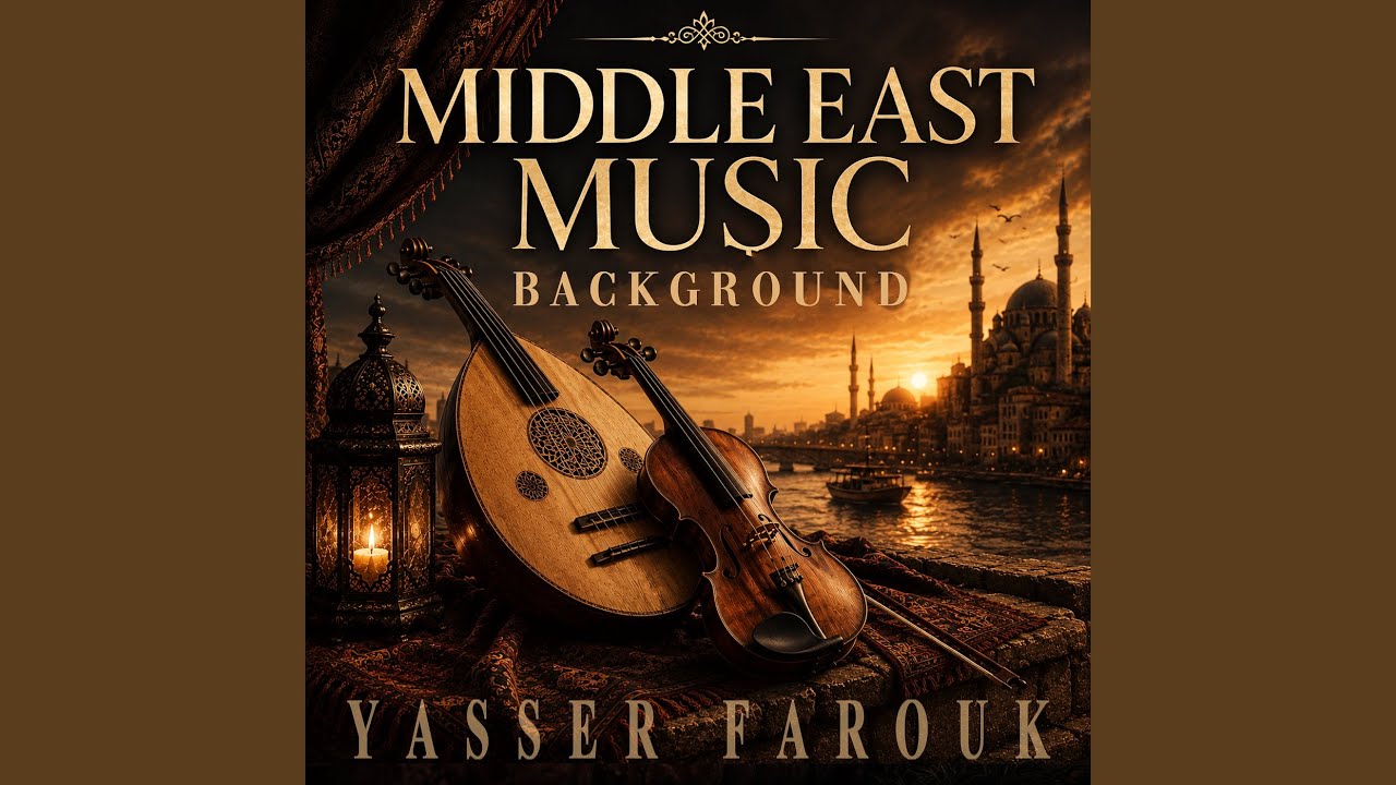 Sad Turkish Instrumental