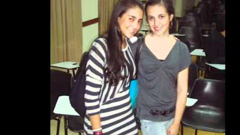 AIESEC Alumnus - Andrea Meglan