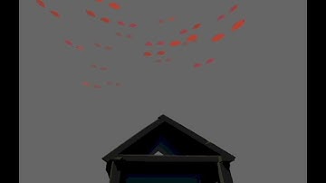 Trailer for "Speciesismulator" (Google Cardboard prototype)