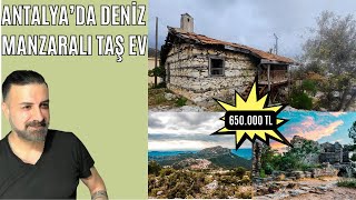 Dikkat! Aşık Olabilirsiniz Muhteşem Deniz ve Doğa Manzaralı #evturu #deniz #doğa