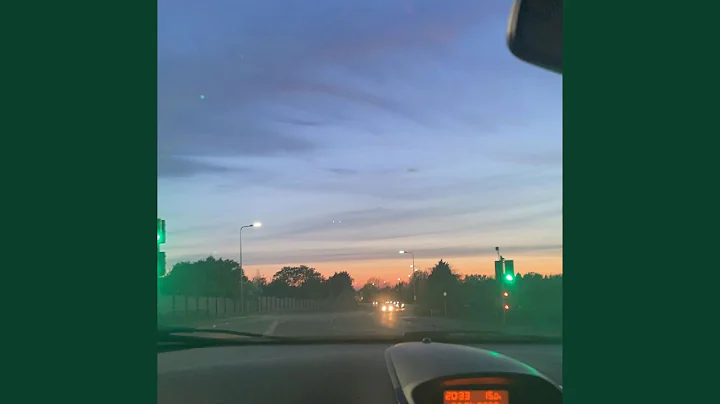 Pretty Sky