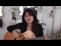 Alyssa Baker - Bad Liar by Selena Gomez (cover)