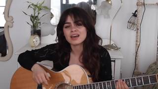 Miniatura de "Alyssa Baker - Bad Liar by Selena Gomez (cover)"