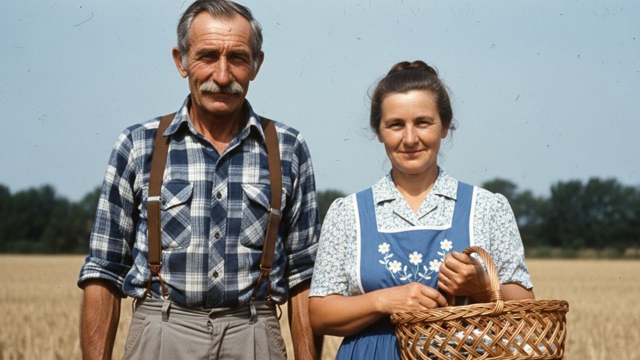 Couple de fermiers disparus à Limoges en 1983 — 27 ans après, un panier tressé resurgit