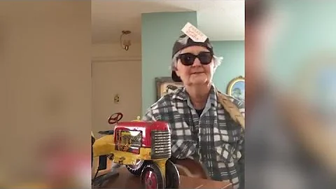 Roberta Nichol's freedom convoy song