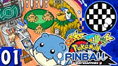 Pokemon Pinball Ruby Sapphire Sapphire Normal Gba High Score By Mark