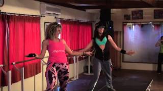 Zumba Master Class 2 'BPM'