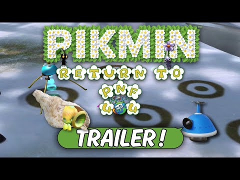Trailer