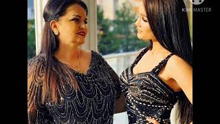 Fatmira Becani Scary Pop Up