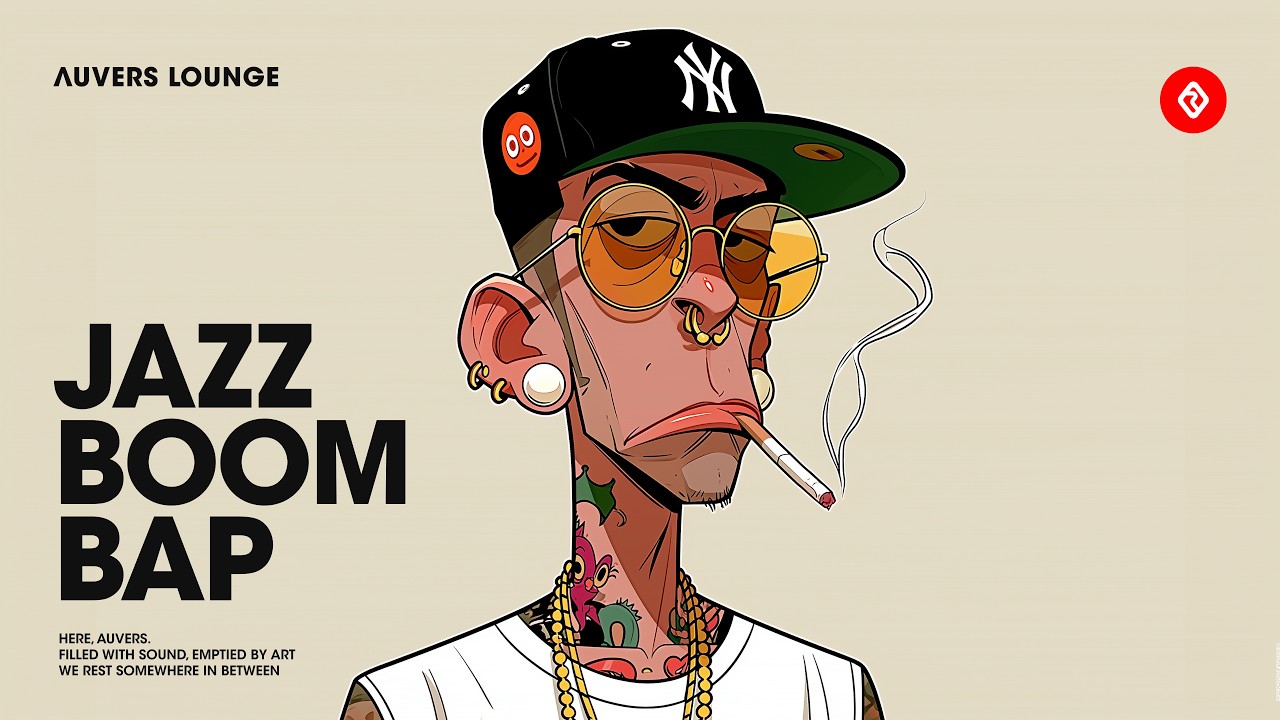 𝑷𝒍𝒂𝒚𝒍𝒊𝒔𝒕 | Hip Hop | Jazz Boom Bap | Warm, easy beats to