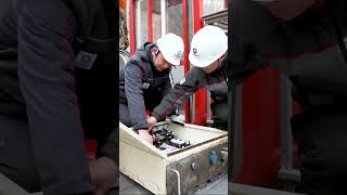 Schindler – Longtoushan Escalator @SchindlerGroup