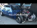Street Outlaws NOLA Bobby Ducote In &quot;Lil Legend&quot; | 2017 NMRA World Finals (4K)
