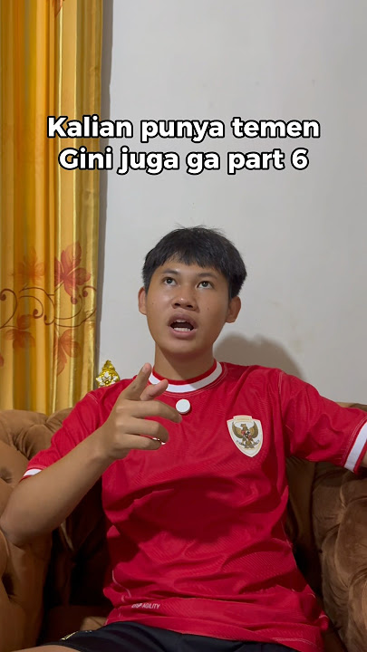 temen sotoy memang ngeselin,tapi temen yang telalu polos asik untuk di kerjain #short #komedi #lucu