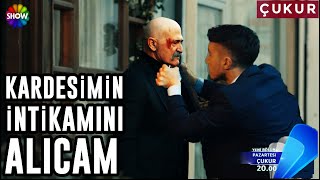 Çukur 4.Sezon 33. Ön İzleme - Büyük Racon Resimi