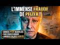 Les 5 FRAUDES de PFIZER que le TESTAMENT de Christine COTTON révèle enfin ! | GPTV