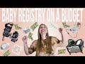 BABY REGISTRY ON A BUDGET NEWBORN ESSENTIALS ON A BUDGET AMAZON BABY REGISTRY BABY REGISTRY ON A BUDGET NEWBORN ESSENTIALS ON A BUDGET AMAZON BABY REGISTRY