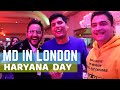Haryana Day | London to  Haryana| MD in London, Amit Panghal | Sangwans Studio S01E30
