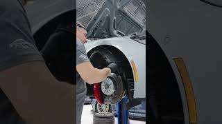 RKP Enhanced Fender Liners = No Rubbing 🙅‍♂️