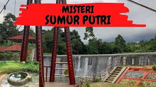WISATA & LEGENDA SUMUR PUTRI LAMPUNG 2022