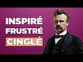 Nietzsche biographie  le plus grand comeback de la philosophie 