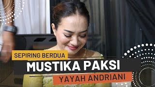 Sepiring Berdua Cover Yayah Andriani (LIVE SHOW Padasuka Wonoharjo Pangandaran)