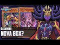 VAZOU A PRÓXIMA BOX? P.U.N.K, TACHYON, SHARK E MAIS! [DUEL LINKS]