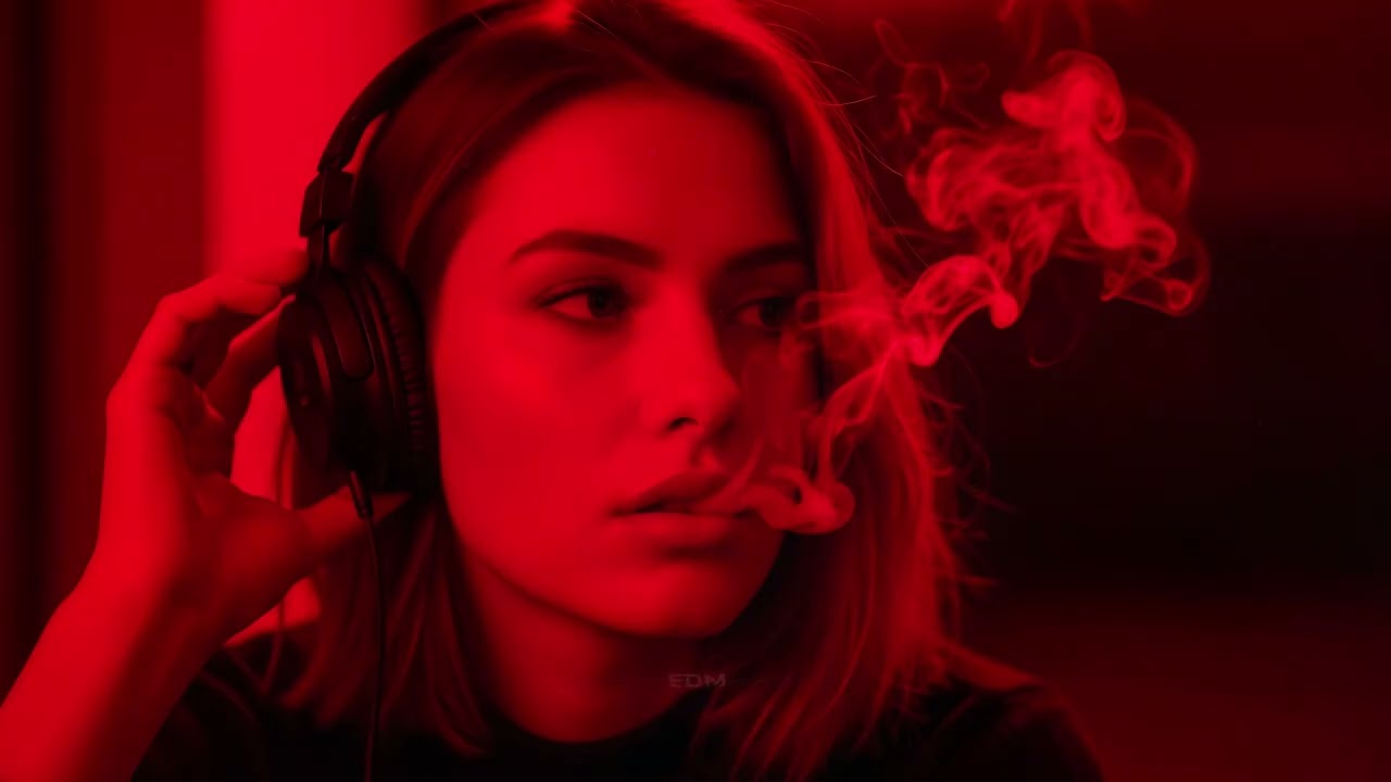 Smoke Mood — Just Relax | Deep House Mix 2025 • Chill / Night Vibes / Stress Relief 7