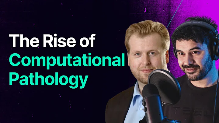 The Rise of Computational Pathology: How AI is Shaping Cancer Diagnosis with Thomas Fuchs