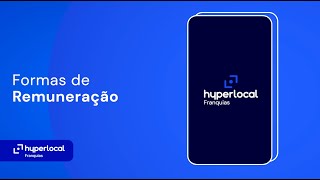 Hyperlocal Explica Modelo De Negócio