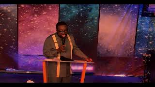 Love Legacy Chapel International Official Service Livestream
